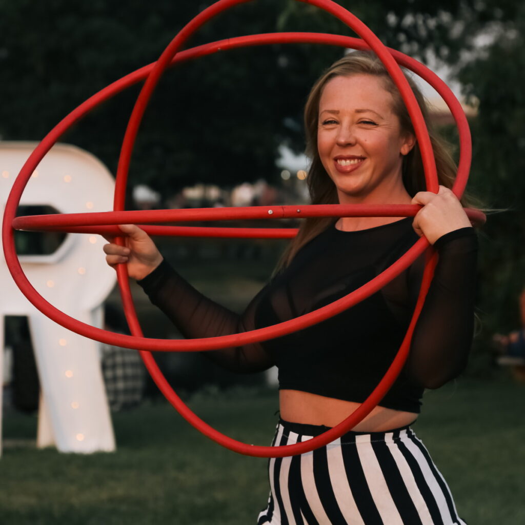 Ivana Hoop